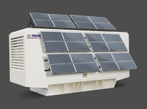 HYBRID GENERATOR