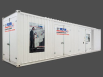 CYCLON CONTAINER 