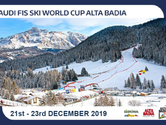 PERINGENERATORS GROUP partner della Snowboard World Cup 2019 a Cortina D’Ampezzo