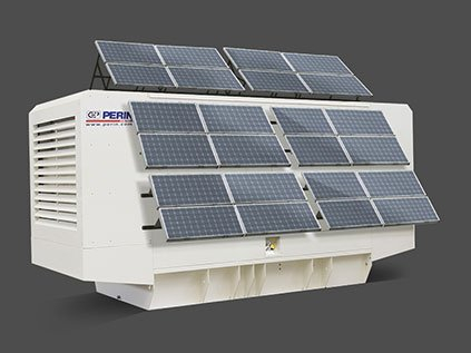 HYBRID GENERATOR