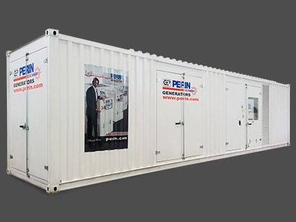 CYCLON CONTAINER 